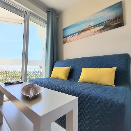 Acuario Διαμέρισμα Benalmádena
