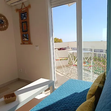 Acuario * Benalmádena