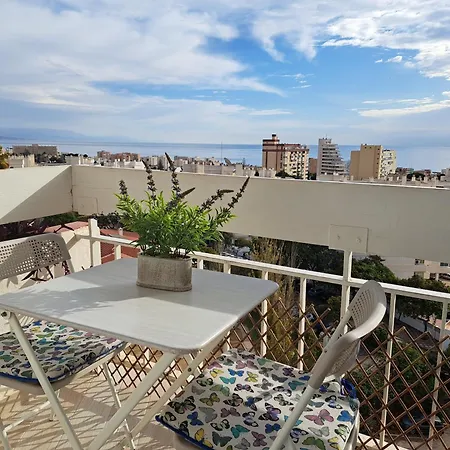 Acuario Benalmádena