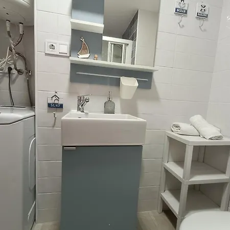 Διαμέρισμα Acuario Benalmádena