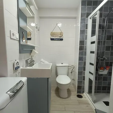 Acuario * Benalmádena