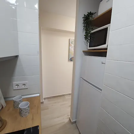 Acuario Apartment Benalmadena