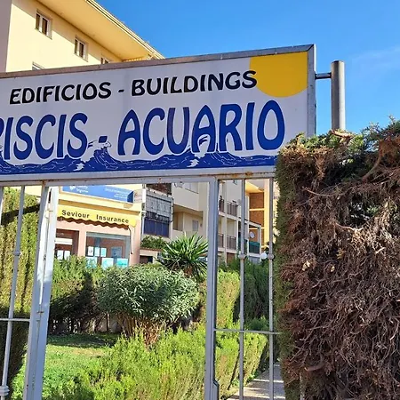Acuario Benalmadena