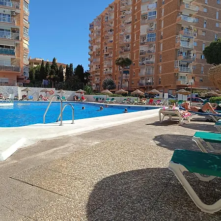 Acuario Apartment